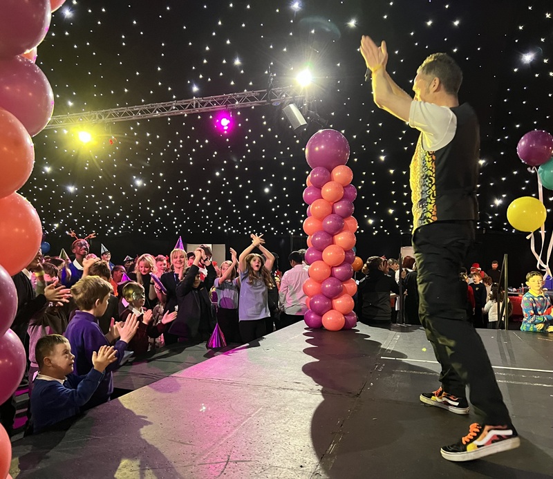 Stage Show
